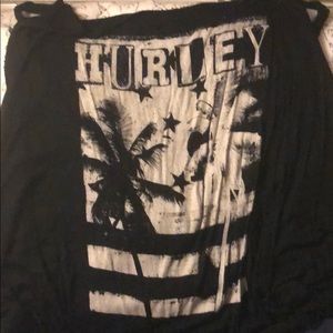 5 for $20 Hurley tank top